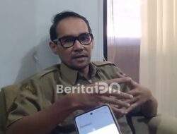 Target PBB Pacitan Rp26 Miliar, Pertengahan Mei Baru Masuk Rp176 Juta
