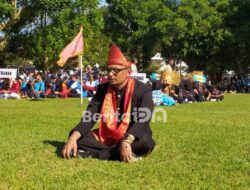 2.300 Pelajar Ikuti Porseni Pacitan 2026, Dindik Siapkan Empat Cabor ke Provinsi
