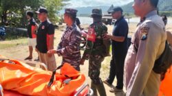 Menjala Ikan di Pancer Dorr Pacitan Berujung Petaka, Warga Ploso Ditemukan Tak Bernyawa
