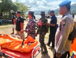 Menjala Ikan di Pancer Dorr Pacitan Berujung Petaka, Warga Ploso Ditemukan Tak Bernyawa