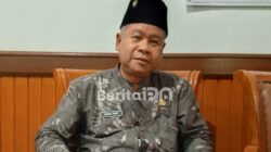 Iduladha 1447 H, Sekda Ajak Warga Jadikan Semangat Kurban untuk Membangun Pacitan