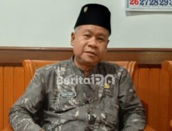 Iduladha 1447 H, Sekda Ajak Warga Jadikan Semangat Kurban untuk Membangun Pacitan