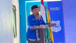 PMII Pacitan Sebut Hoaks hingga Individualisme Jadi Tantangan Nilai Pancasila