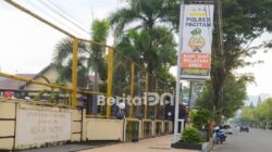 Polres Pacitan Kembangkan Kasus Dugaan Peredaran Obat Terlarang, Lima Orang Diamankan
