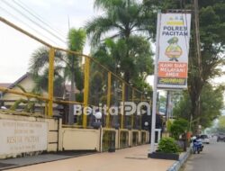 Polres Pacitan Kembangkan Kasus Dugaan Peredaran Obat Terlarang, Lima Orang Diamankan