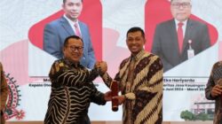 OJK Kukuhkan Mohammad Mufid sebagai Kepala OJK Solo