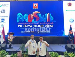 PII Pacitan Dorong Penguatan Peran Insinyur di Muswil PII Jatim 2026