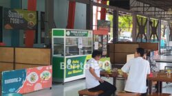 PAD Selter Kuliner Pacitan Ditarget Rp6 Juta, UMKM Liar Disebut Ganggu Penataan