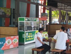 PAD Selter Kuliner Pacitan Ditarget Rp6 Juta, UMKM Liar Disebut Ganggu Penataan