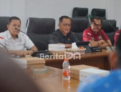 EMIS GTK Bermasalah, DPRD Pacitan Minta Kemenag Evaluasi Sistem