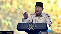 Besok Prabowo Hadiri Sidang Paripurna DPR, Sampaikan KEM-PPKF RAPBN 2027