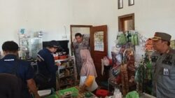 Satpol PP Pacitan Intensifkan Pengawasan Barang Kena Cukai