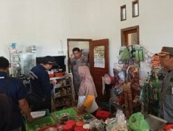 Satpol PP Pacitan Intensifkan Pengawasan Barang Kena Cukai