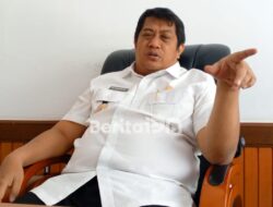 Wabup Pacitan Minta Data Sensus Ekonomi Disampaikan Apa Adanya