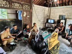 Tak Pakai Pendaftaran, Sekolah Rakyat 2026 di Pacitan Sasar 270 Anak Miskin