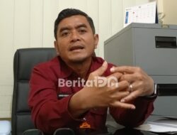 Samsat Pacitan Akui Tunggakan Pajak Kendaraan Masih Ditemukan