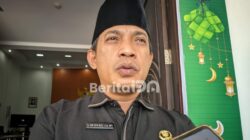 Ketua DPRD Pacitan Minta Koperasi Desa Merah Putih Tak Saingi Warung Kelontong Warga