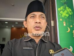 Ketua DPRD Pacitan Minta Koperasi Desa Merah Putih Tak Saingi Warung Kelontong Warga