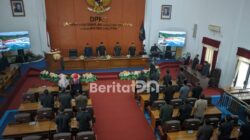 Pilkades Serentak Pacitan 2026 Mulai Dimatangkan, DPRD Kebut Perda Agar Tak Molor