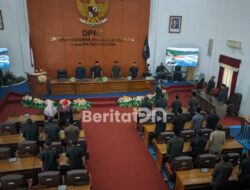 Pilkades Serentak Pacitan 2026 Mulai Dimatangkan, DPRD Kebut Perda Agar Tak Molor