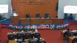 DPRD Pacitan Setujui Raperda Pilkades, Jalan Pemilihan Kepala Desa Kian Terbuka