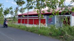 Pembangunan 89 KDMP di Pacitan Tuntas, Lima Desa Belum Kebagian Lahan