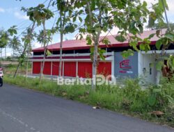 Pembangunan 89 KDMP di Pacitan Tuntas, Lima Desa Belum Kebagian Lahan