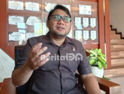 Perceraian di Pacitan Tembus 594 Perkara, Faktor Ekonomi Jadi Biangnya