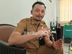 Kekayaan Kadisdik Pacitan Khemal Pandu Pratikna Turun Jadi Rp2,09 Miliar, Utang Masih Rp1,45 Miliar