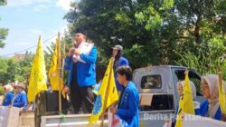 PMII Pacitan Siap Geruduk PLN, Tuntut Pemadaman Bergilir Dihentikan