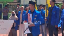 PMII Pacitan Siap Geruduk PLN, Tuntut Pemadaman Bergilir Dihentikan