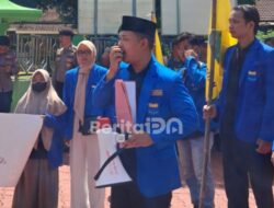 PMII Pacitan Siap Geruduk PLN, Tuntut Pemadaman Bergilir Dihentikan