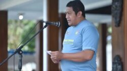 Bukan Argentina atau Brasil, Wabup Pacitan Jagokan Prancis di Piala Dunia 2026