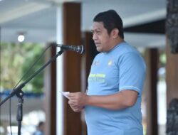 Bukan Argentina atau Brasil, Wabup Pacitan Jagokan Prancis di Piala Dunia 2026
