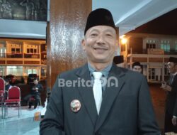 Kas Nanang Hardwijono Naik Rp129 Juta, Total Kekayaannya Justru Turun Rp163 Juta