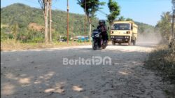 Rp10,4 Miliar Digelontorkan, Jalan Mentoro–Arjosari Pacitan Mulai Diperbaiki Juli 2026