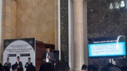 Guru Madrasah Keluhkan Pelatihan Berbayar Rp150 Ribu, Kemenag Pacitan: Tak Ada Paksaan