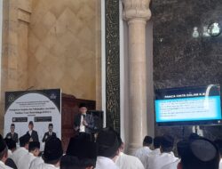 Guru Madrasah Keluhkan Pelatihan Berbayar Rp150 Ribu, Kemenag Pacitan: Tak Ada Paksaan