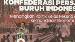 Kapolri Listyo Sigit Berkelakar Ingin Jadi Aktivis Usai Pensiun