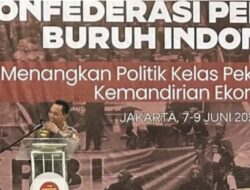 Kapolri Listyo Sigit Berkelakar Ingin Jadi Aktivis Usai Pensiun