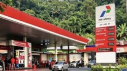 Pertamina Naikkan Harga Pertamax dan Pertamax Green Mulai 10 Juni 2026