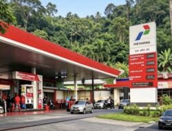 Pertamina Naikkan Harga Pertamax dan Pertamax Green Mulai 10 Juni 2026