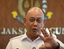 Prabowo Copot Kepala BGN, Nanik Ditunjuk sebagai Pengganti, Dadan Angkat Bicara