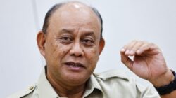 Kejagung Geledah Kantor BGN Sehari Setelah Dadan Hindayana Dicopot