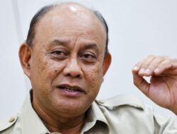 Kejagung Geledah Kantor BGN Sehari Setelah Dadan Hindayana Dicopot