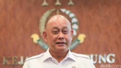 Kejagung Geledah Kantor BGN Sehari Setelah Dadan Hindayana Dicopot