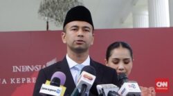 Perusahaan Raffi Ahmad dan Nagita Slavina Akuisisi VISI Senilai Rp178,74 Miliar