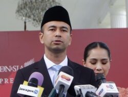Perusahaan Raffi Ahmad dan Nagita Slavina Akuisisi VISI Senilai Rp178,74 Miliar