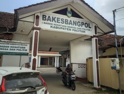 Hanya Tiga Ormas yang Terima Hibah dari Pemkab Pacitan 2026, Total Rp50 Juta