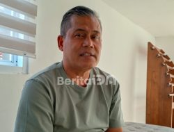 Uang Retribusi Pasar Minulyo Pacitan Rp259 Juta Sempat Mengendap di Kantong Petugas